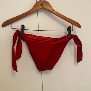 LA PERLA SWIMSUIT BOTTOMS